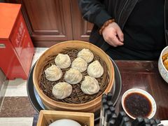 -熙盛源(滨湖万达店)