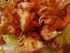 -俏东方·海味水饺·青岛菜(崂山店)