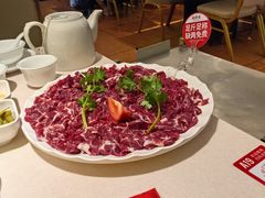 -潮泰牛肉火锅 · 创于1992年(车公庙店)