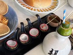 -太食獸泰式茶餐厅(济南万象城店)