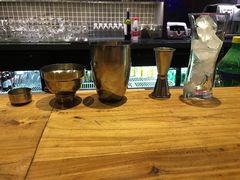 -苏哥利酒店·酒吧 BAR SOUL(观前街店)