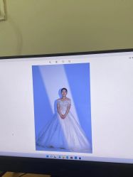 -金夫人婚纱摄影(总店)