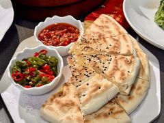 -秦月轩·陕西家乡菜(阜成路·五棵松店)