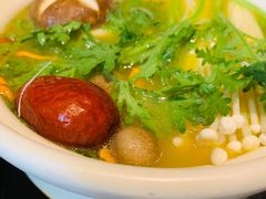 -U你·湖北家宴菜(南湖总店)