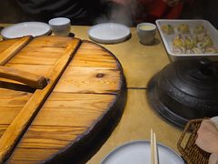 -万里闯关东铁锅炖菜馆(高新旗舰店)