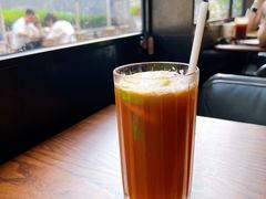 -blend咖啡部落(卓悦中心店)