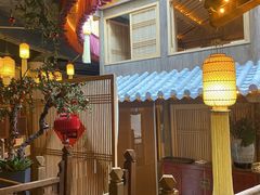 -叶叶菩提·晋福宫