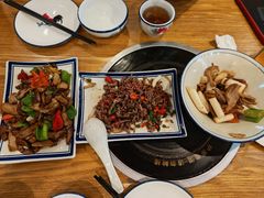 -妈妈的味道(和顺古镇店)