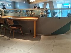 -魏客咖啡(中铁中心店)