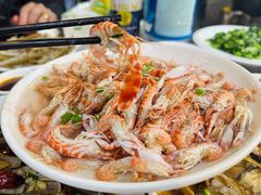 -健跳小海鲜(人民路店)