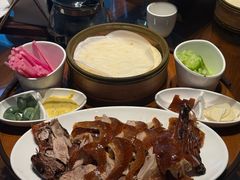 -全聚德(新街口店)