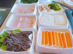 -海底捞火锅(城阳万象汇店)