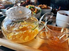 -青藤茶馆(南山路店)