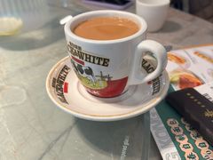 -锦园春香港茶餐厅(西海湾旗舰店)