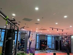 -优昂健身(新光界店)