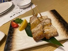 -小句号·精致料理(江南环球港店)