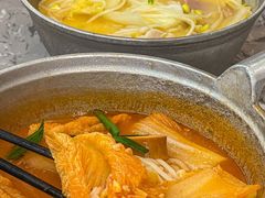 -汤小云火锅米线(钻汇广场店)