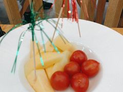 -哈啾嗨·蒙文化主题餐厅(京汉新城店)