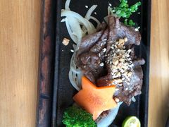 -王鼎精致料理铁板烧(世博源店)