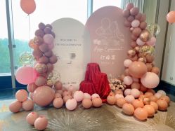 -告白气球派对策划·求婚·订婚宴·宝宝宴·生日派对