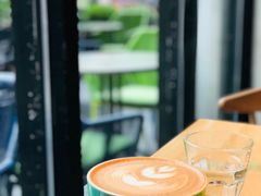 -Wagas沃歌斯(大学路店)