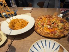 -必胜客(五道口店)