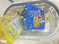 -华润万家便利超市(五爱家园店)