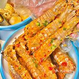 均价不过50r的海鲜大餐我可以天天吃️