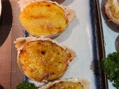 -福樱兰海鲜放题铁板烧(加州店)