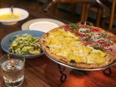 -1861意大利餐厅(文化广场店)