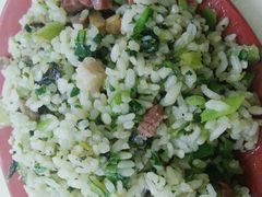 -舒蔡记生煎菜饭(云南中路店)