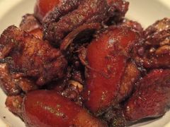 -传统菜农庄(皇姑路店)