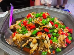 -蛙来哒(方圆荟店)