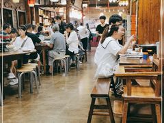 大堂-老味道餐厅(江山店)