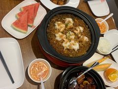 -醉得意·山茶油炒土鸡(泰安吾悦广场店)