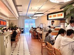 -太食獸泰式茶餐厅(IFS国金中心店)