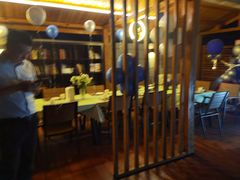 -哟吼艺术餐厅·亲子·生日宴