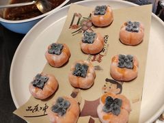 -云客来·花园餐厅(洛社店)