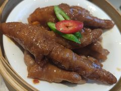-锦园春香港茶餐厅(西海湾旗舰店)