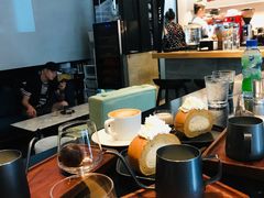 -Home Cafe(水榭春天店)