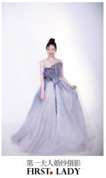 -第一夫人婚纱摄影(南京店)