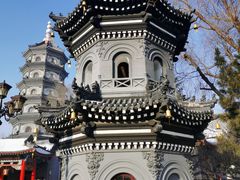 -哈尔滨极乐寺