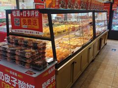 -味多美蛋糕(亚非大厦店)