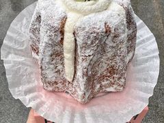 -HOT CRUSH趁热集合·现烤面包(环球港店)