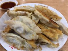 锅贴-西工饭庄快餐厅(西工小街店)