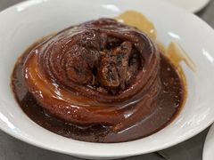 冰糖蹄胖-沪依小酒馆心意菜