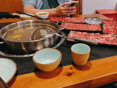 -鲜牛宴潮汕牛肉火锅(万和大厦店)