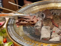 -西塔老太太泥炉烤肉(武汉摩尔城店)