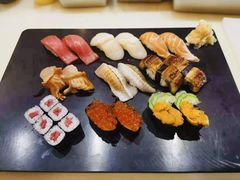 -千代武日本料理(开发区店)