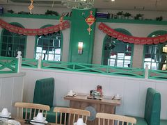 大堂-龙聚德北京烤鸭(沙坪坝华宇A馆店)